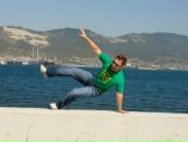 Фотография Виноградова Артема