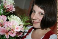 Фотография Лутфуллиной Елены