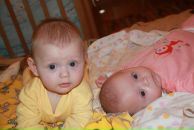 Фотография Каплюхиной Екатерины