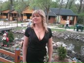 Фотография Пуме Инны