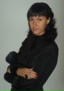 Фотография Солдатовой Карины