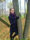 Фотография Маланьиной Евгении