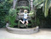 Фотография Андреевой Анны