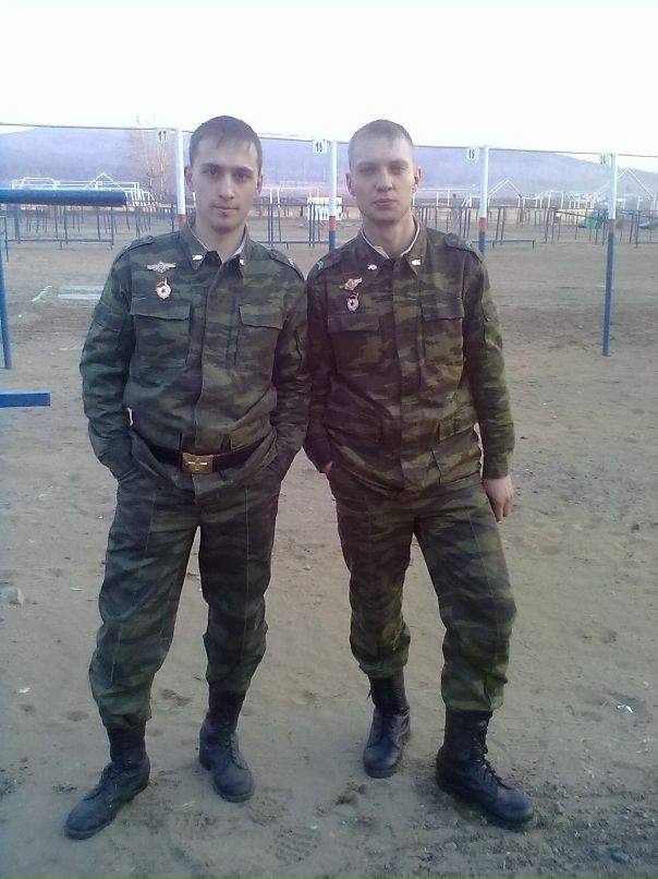 Игорь Молчков фотография #38