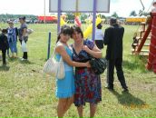 Фотография Сабировой Гульназиры