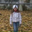 Аріана Годованець фотография #32 (источник - https://vk.com/id160104682)