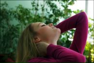 Фотография Невской Тани