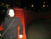 Улянка Саєнко фотография #21 (источник - https://vk.com/id13563330)