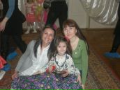 Фотография Газизовой Лейлы