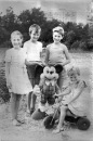Фотография Марьяновской Вероники