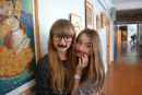 Вероніка Сеньків фотография #1