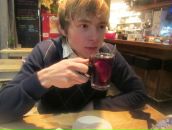 Фотография Popov Dmitry