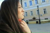 Фотография Ким Оли