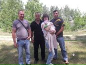Фотография  