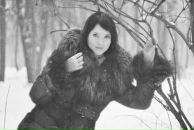 Фотография Саранцевой Наташи