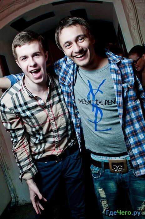 Альберт Albert фотография #16