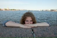 Фотография Щипакиной Анны