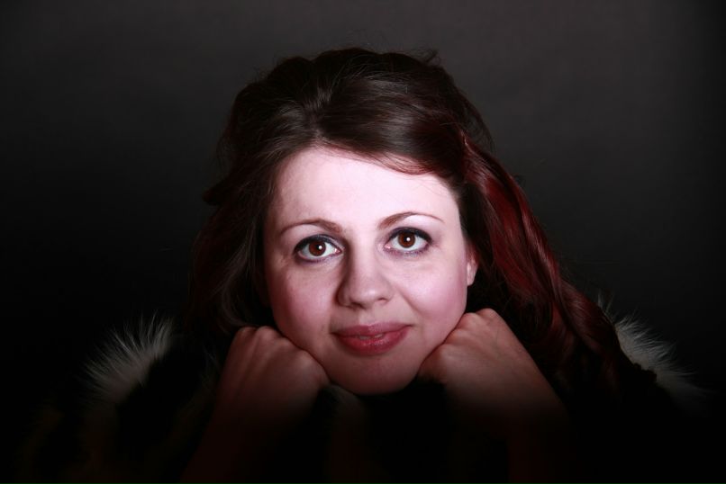 Эльвира Bil фотография #1