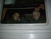 Фотография Герасимова Александра