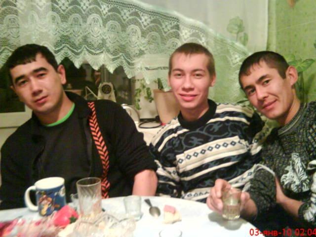 Вадим Аликбаев фотография #19