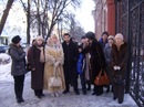 Фотография Зарубиной Татьяны
