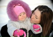 Фотография Гриб Евгении