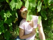 Фотография Харламовой Марии