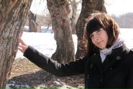 Фотография Золотовицкой Марии