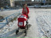 Фотография Студенициной Ксении
