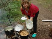 Фотография Леоновой Натальи