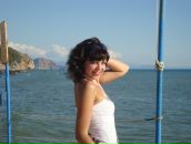 Фотография Стариковой Натальи