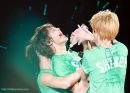 Minho ♥ фотография #37 (источник - https://vk.com/id144771823)
