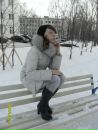 Фотография Поляковой Евгении