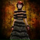 Фотография Маннинен Алисы