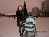 Фотография Виноградовой Ольги