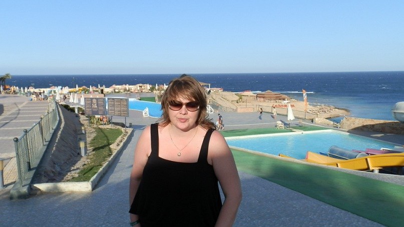 Оксана Синило фотография #10