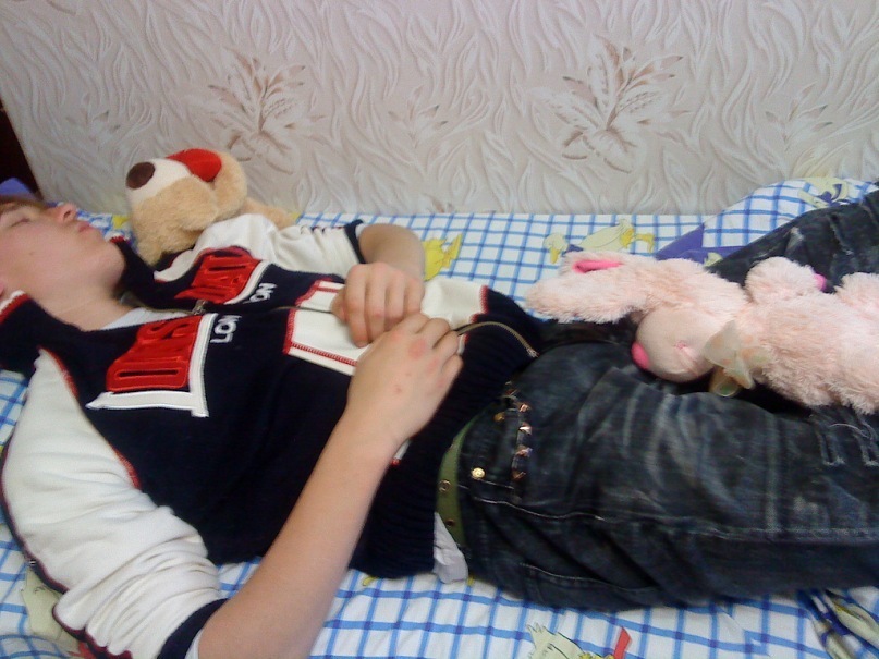 Денис Собченко фотография #12