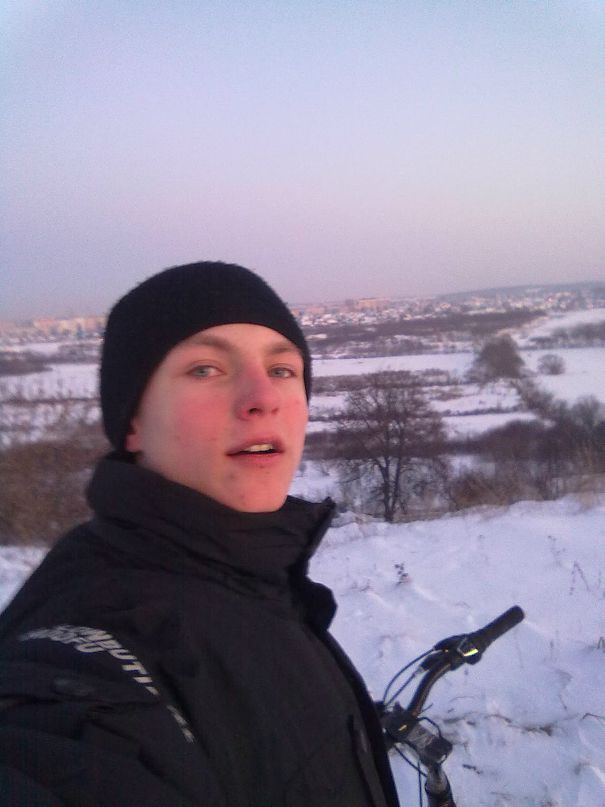 Антон Романов фотография #30