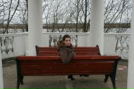 Фотография Кобозевой Марины