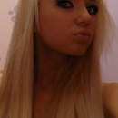 Кароліночка Дан фотография #24 (источник - https://vk.com/id135601111)