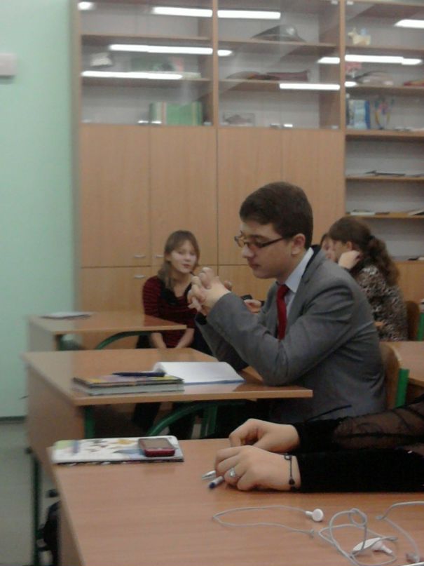Stanislas Klimenko фотография #43