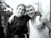 Фотография Тихомирова Якова