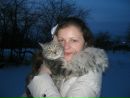 Аліна Заброцька фотография #50 (источник - https://vk.com/id153244775)