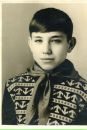 Ігор Насалик фотография #1