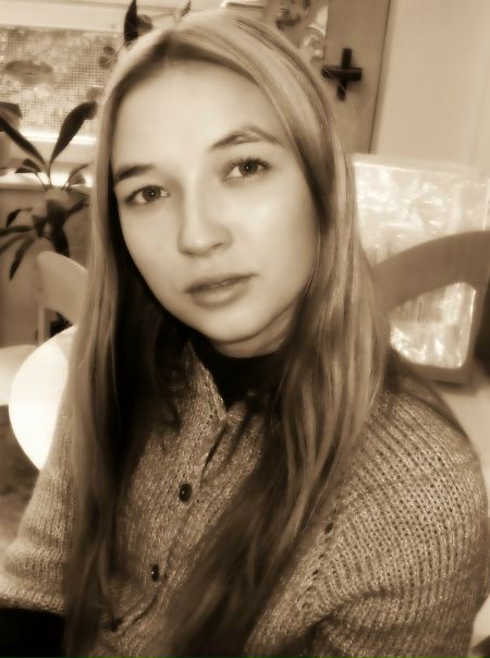 №18, Елена Кудряшова №18, Елена Кудряшова