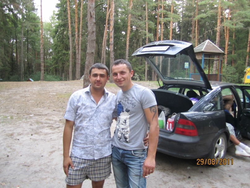 Дима Шевчук фотография #21