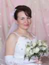 Фотография Баклыковой Елены