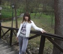 Фотография Громовой Насти