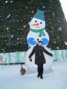 Фотография Валеевой Альбины