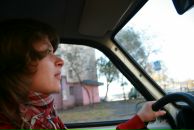 Фотография Леоновой Ирины